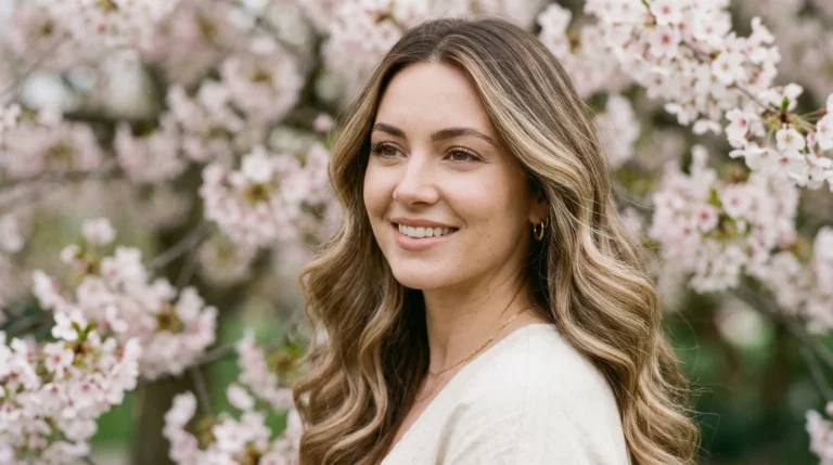 Elegant Spring Balayage Hair Color 2026: Modern Hair Ideas Worth Trying