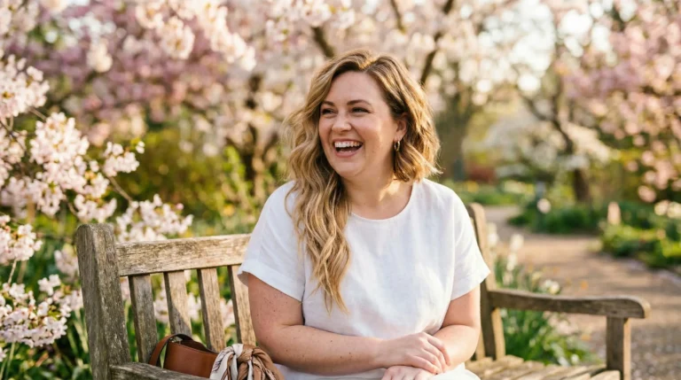 Playful Spring Haircuts for Plus Size Women 2026: Flattering Styles Full of Confidence