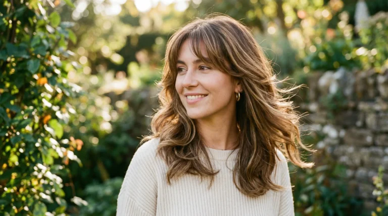 Butterfly Haircuts 2026: 17 Fresh Layered Styles That Elevate Your Look