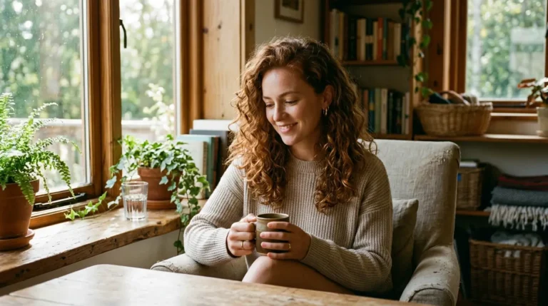 Curly Hairstyle 2026: 15 Natural Trends That Are Fresh, Feminine & Full of Volume