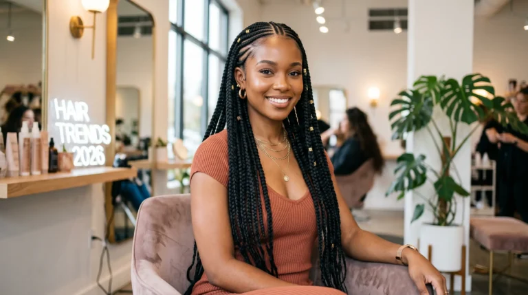Easy Hairstyles 2026 Trending Long Braids: 20 Looks You’ll Actually Want to Try