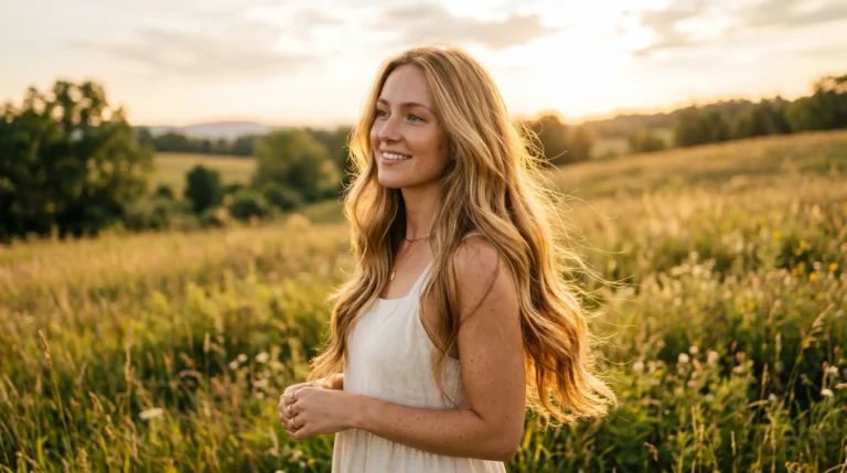 Honey Blonde Hair Colors 2026 Trendy Looks: 15 Warm Shades Worth Trying