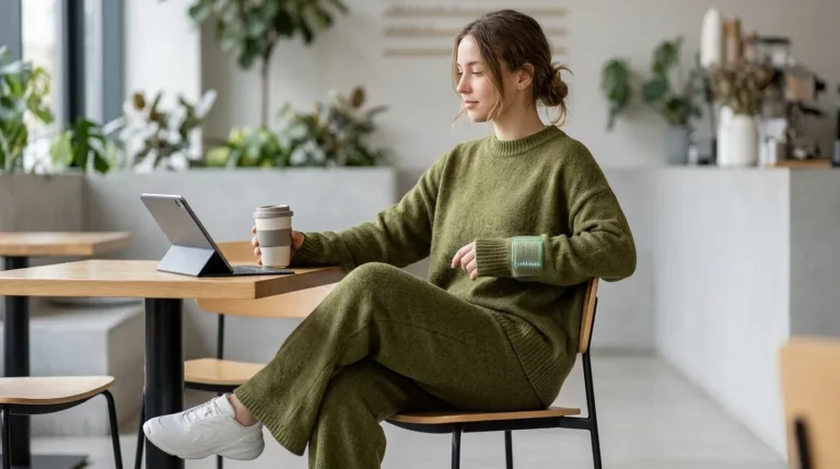 Lazy Day Outfits Ideas 2026: Cozy, Casual Aesthetic Looks That Actually Work