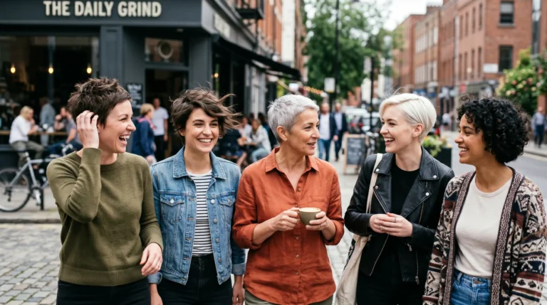 Pixie Haircut 2026 Modern Short Hair: 16 Fresh Trends You’ll Actually Want to Try