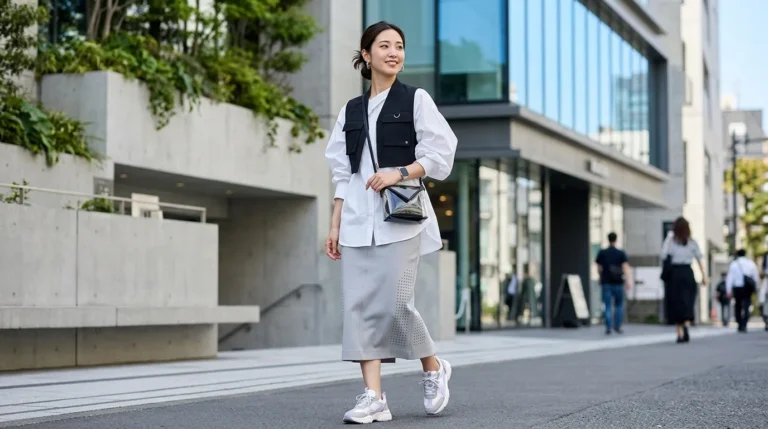 Skirt Outfit Inspiration 2026: Trendy Looks You’ll Actually Want to Wear