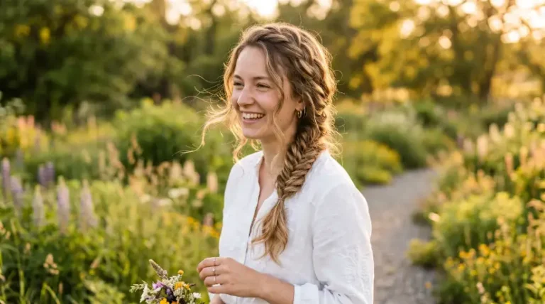 Spring to Summer Season Hairstyles Ideas 2026 Braids: 15 Effortless Looks for the Warm-Weather Glow