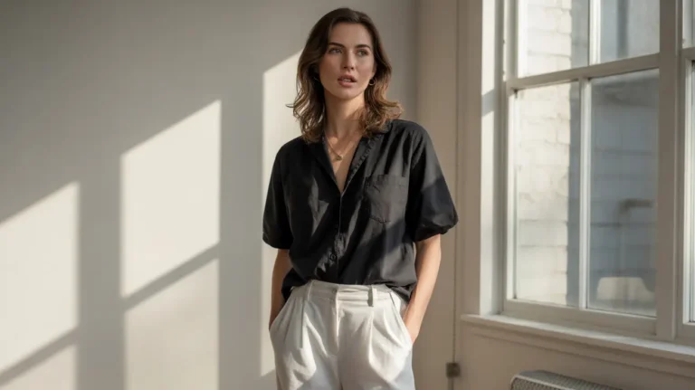 Summer Outfits for Women 2026 Trendy Ideas: 15 Effortless Looks You’ll Actually Wear