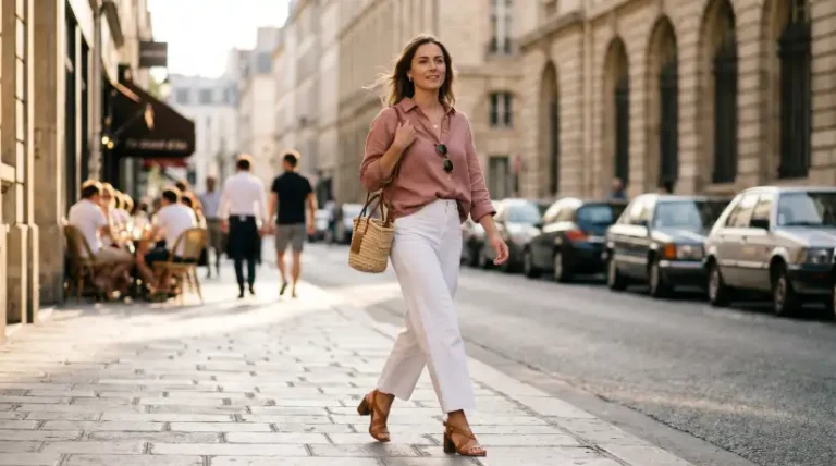 Summer Outfits with Heels for Women 2026 Chic Style: 15 Effortless Looks Worth Wearing