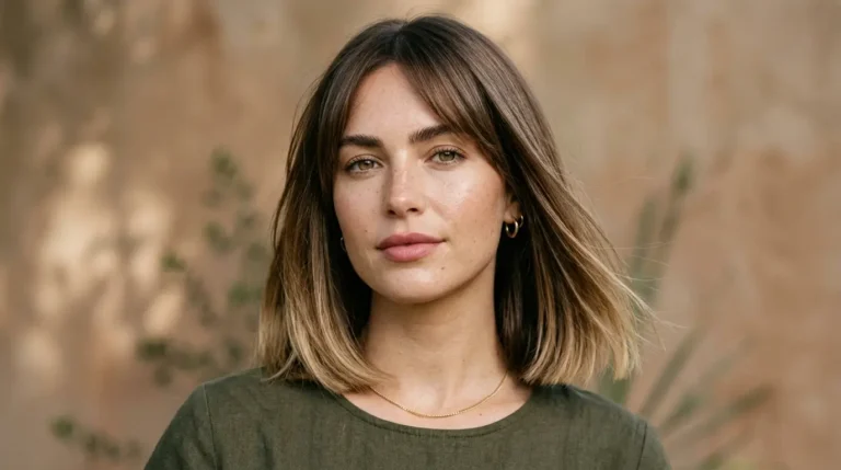 Haircuts with Bangs Ideas 2026: 21 Trendy Looks You’ll Actually Want to Try