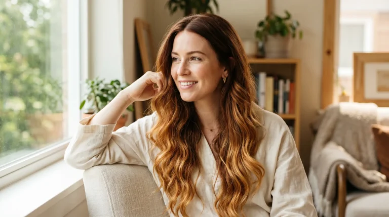 Auburn Hair Colors 2026 Soft Ombre: 16 Stunning Styles to Try This Year