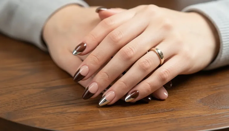 Brown Nail Designs 2026: Chic, Modern Manicure Ideas That Are Anything But Basic