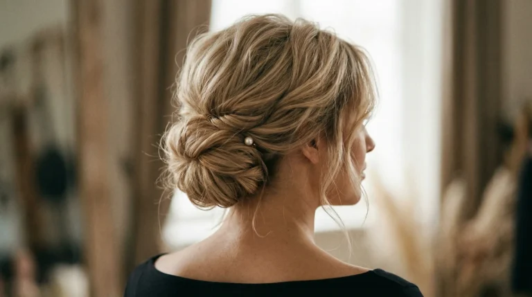 Buns Hairstyles 2026: Modern Updos and Elegant Bun Ideas for Every Mood