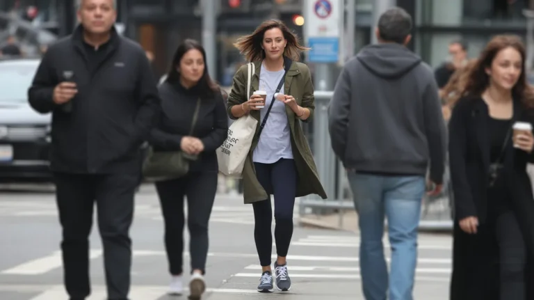 Chic Legging Outfits 2026: 15 Street Style Looks You’ll Actually Want to Wear