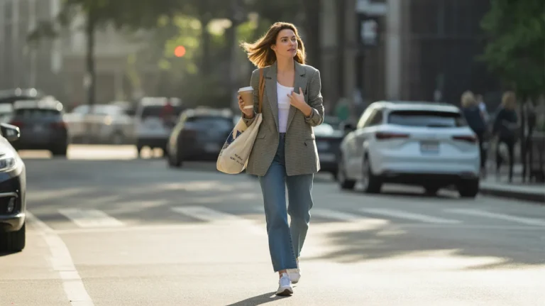 Chic Mom Outfits 2026: Style Ideas That Actually Work in Real Life