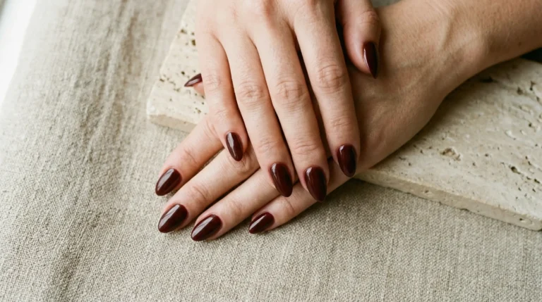 Gel Nail Designs 2026 Modern Manicure: 17 Ideas Worth Trying Right Now