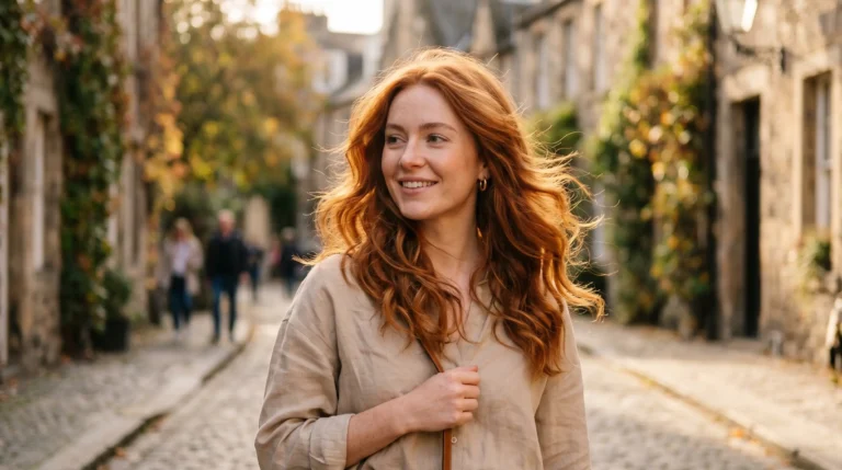 Ginger Hair Colors 2026 Trend Ideas: 15 Beautiful Shades You’ll Actually Want to Try