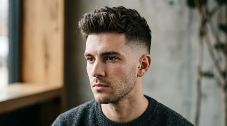 Mens Haircuts Ideas 2026 Trendy Mens Styles: 15 Fresh Looks Worth Trying