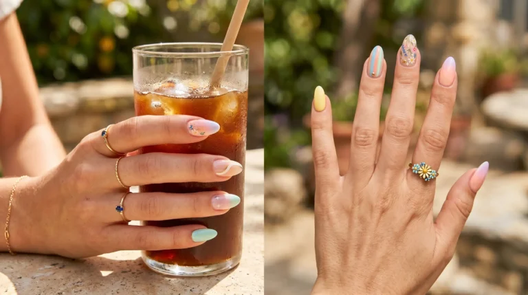 Nail Inspo for Summer 2026 Trendy Nail Designs: 15 Looks You’ll Actually Want