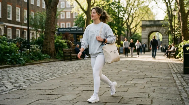 New Gym Fashion Trends 2026: 15 Chic Athleisure Styles Redefining Fitness Fashion