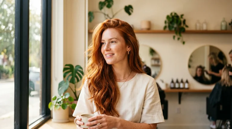 Red Hair Colors 2026 Copper Trends: 15 Stunning Shades Worth Going For This Year