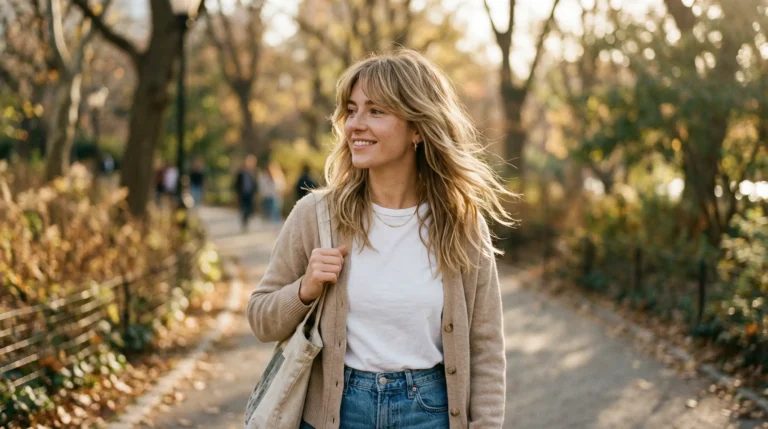 Shag Haircut 2026: 17 Soft Layer Ideas That Are Bold, Fresh & Totally Wearable