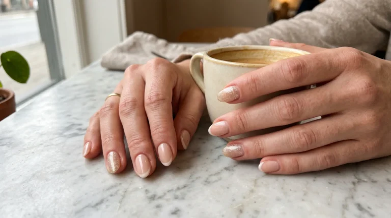 Simple Nail Designs 2026 Elegant Ideas: 20 Beautiful Manis You’ll Actually Want to Wear