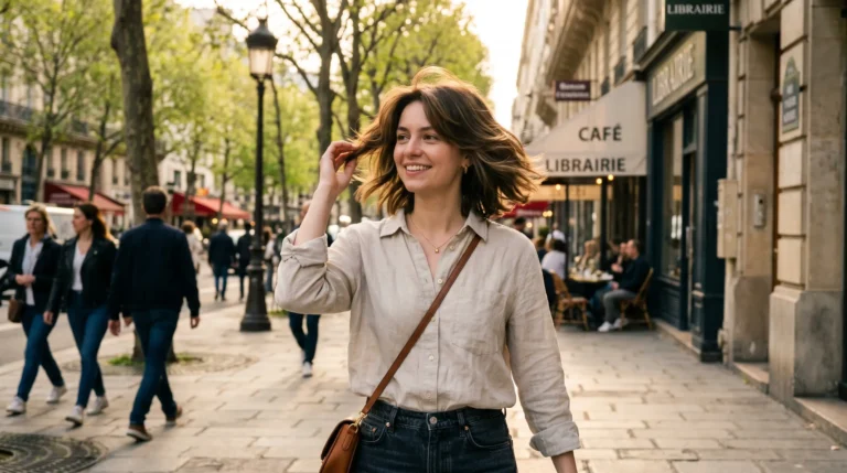 Spring to Summer Season Haircuts Ideas 2026 Trendy Layers: 16 Looks to Try Now