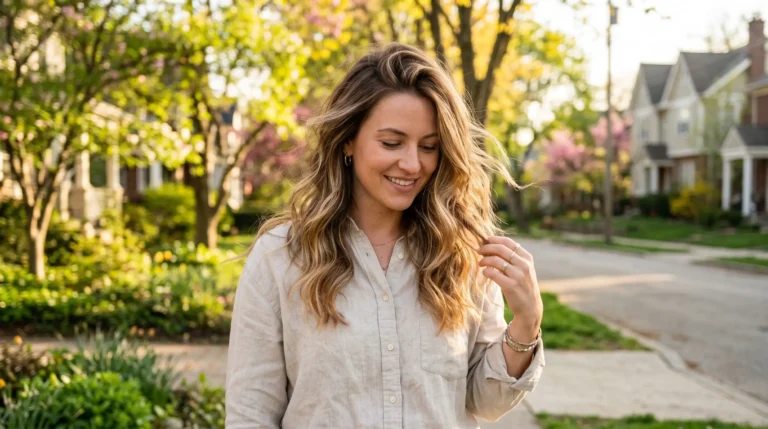 Spring to Summer Season Hair Color Ideas 2026 Balayage: 20 Looks That Brighten Your Look