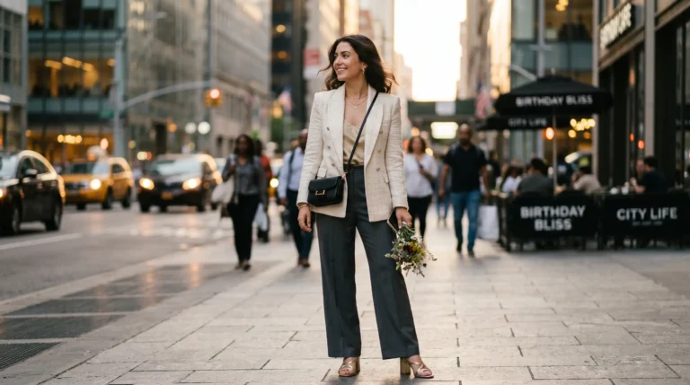 Stylish Birthday Outfits 2026: 15 Chic Ideas That Actually Look Amazing