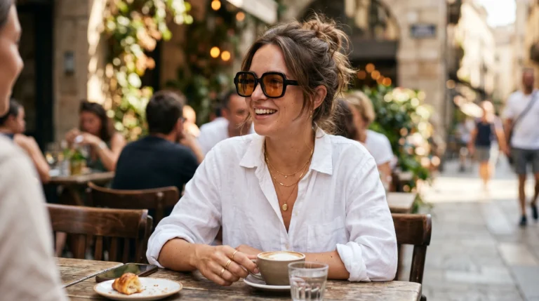 Summer Sunglasses for Women 2026 Trendy Styles: 15 Looks Worth Wearing