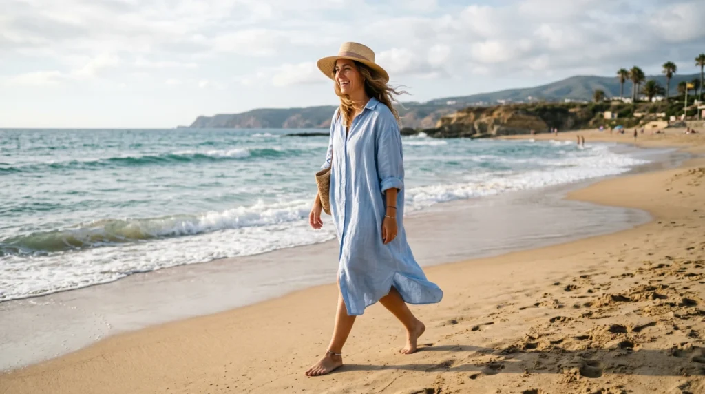 Summer Vacation Resort Outfits 2026: Beach Style Ideas