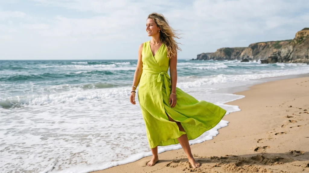 Summer Vacation Resort Outfits 2026: Beach Style Ideas