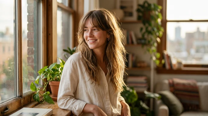 Face Framing Summer Haircuts With Bangs 2026 Layered Styles That Actually Suit Real Life