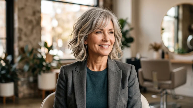 Haircuts for Women Over 50: 17 Fresh, Flattering Styles Redefining 2026