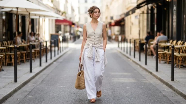 June Outfits Ideas 2026 Summer Style Trends That Make Getting Dressed Genuinely Easy