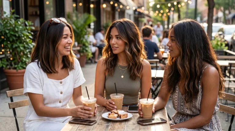 Low Maintenance Summer Hair Color For Brunettes 2026 Balayage Trends That Grow Out Beautifully