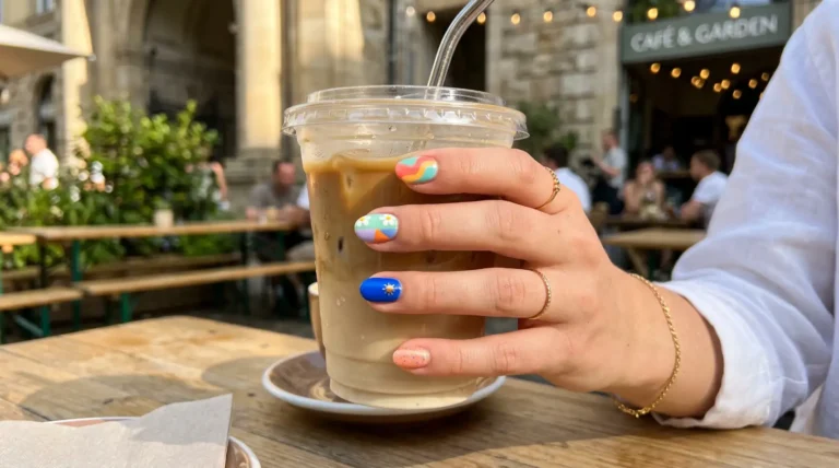 Nail Art Ideas for Summer 2026 Trendy Nails You’ll Actually Want to Wear