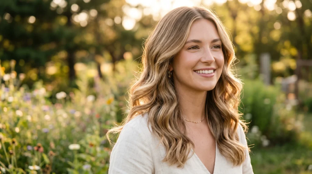 golden-summer-honey-blonde-hair-color-2026-balayage-20-ideas
