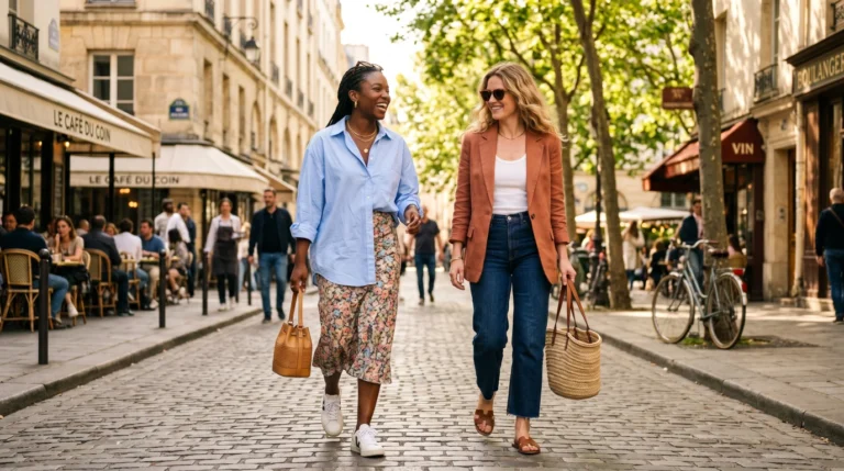 Spring To Summer Season Outfits Ideas 2026 Outfit Inspiration: 17 Looks to Refresh Your Wardrobe