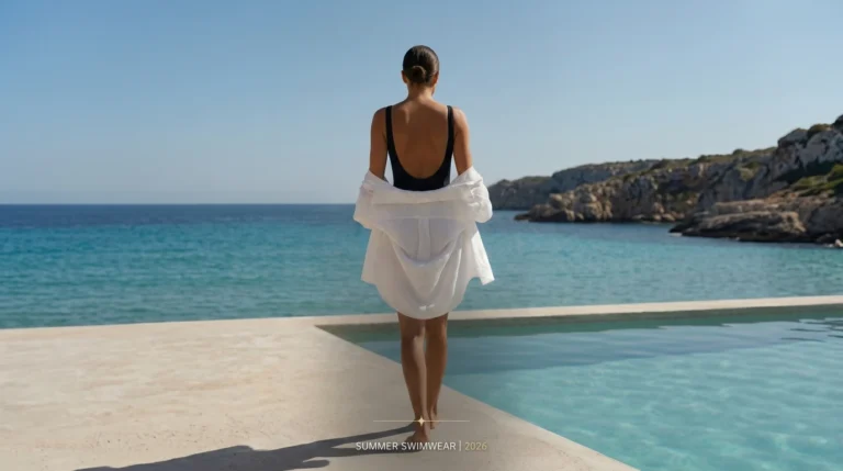 Summer Swimwear For Women 2026 Trendy Beach Styles Worth Packing For Every Kind Of Day By The Water