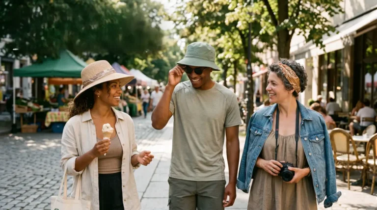 Summer Heads 2026 Headwear Trends That Actually Work for Real People