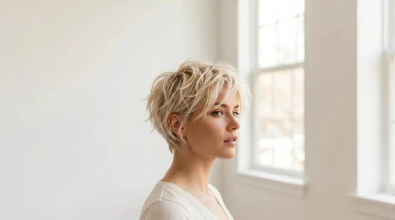 Textured Summer Pixie Haircuts 2026: Trendy Short Styles You’ll Actually Want to Wear