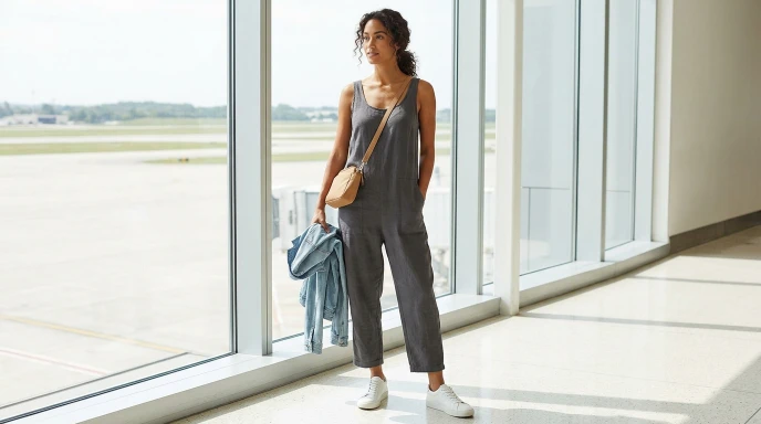 Vacation Outfit Ideas 2026 Summer Style That Actually Travels With You