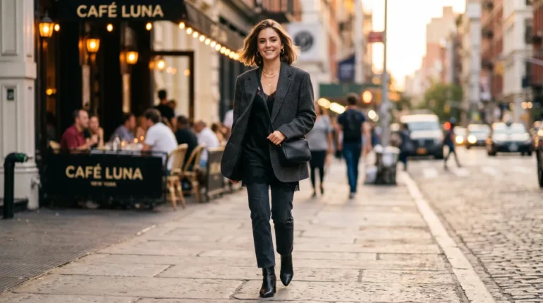 Trendy First Date Outfits 2026: 15 Date Night Styles That Actually Work
