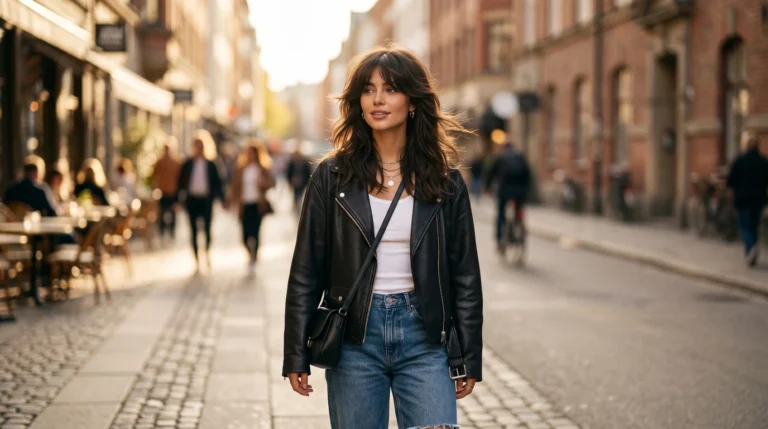 Wolf Haircuts Ideas 2026: Modern Layered Styles Worth Trying This Year