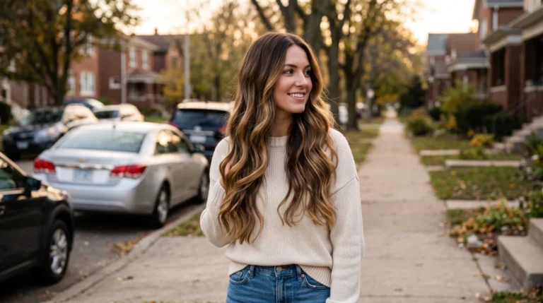 12 Gorgeous Honey Balayage Ideas That’ll Make You Book a Color Appointment