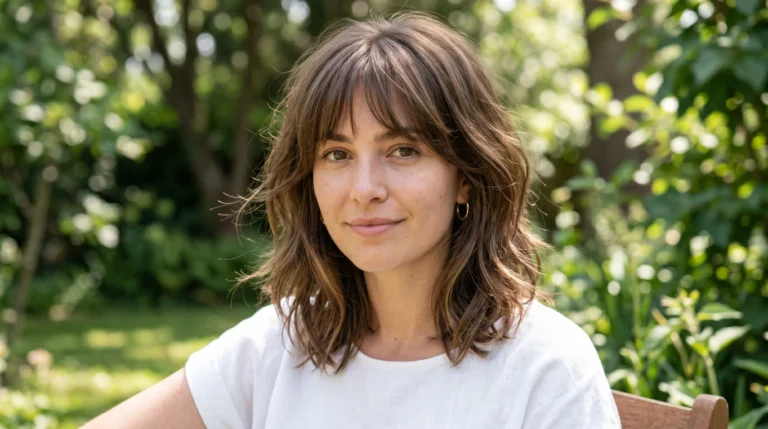 Retro Summer Shag Hairstyle 2026: Layered Hair Trends Worth Knowing This Season