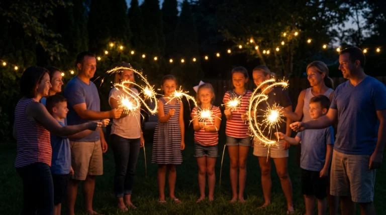 30+ 4th of July Party Ideas You’ll Actually Want to Use