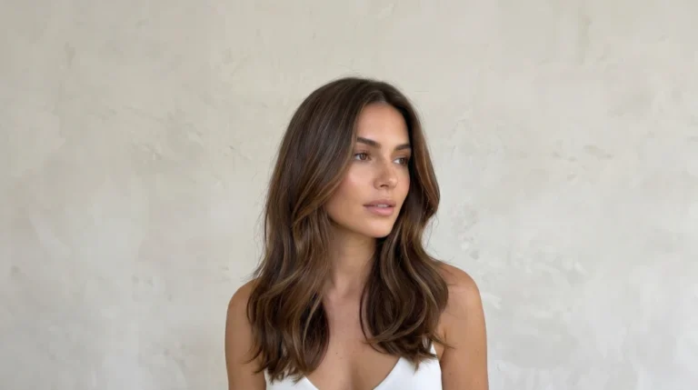 Summer Hair Color Ideas for Brunettes: 24 Best Shades to Try in 2026