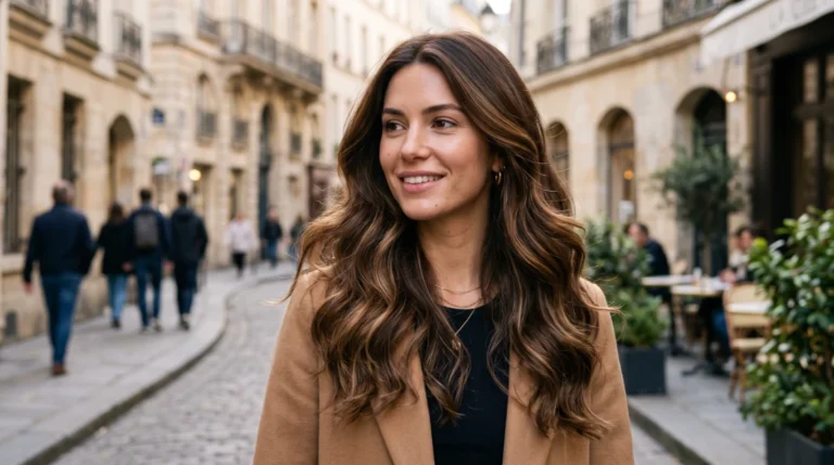 15 Brown Hair Colors for 2026